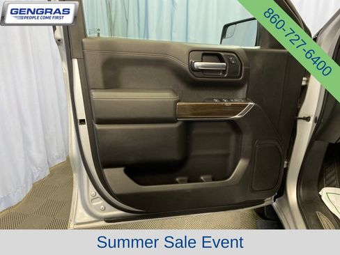 Used 2019 Chevrolet Silverado 1500 RST w/ All-Star Edition AWD/4WD image 14