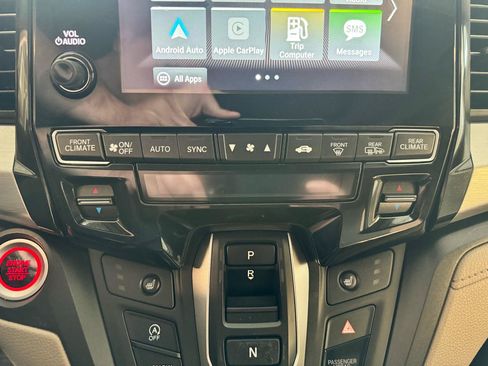 Used 2020 Honda Odyssey EX-L image 14