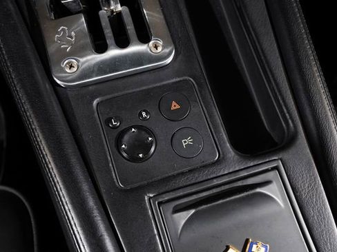 Used 2000 Ferrari 550 Maranello Coupe image 40