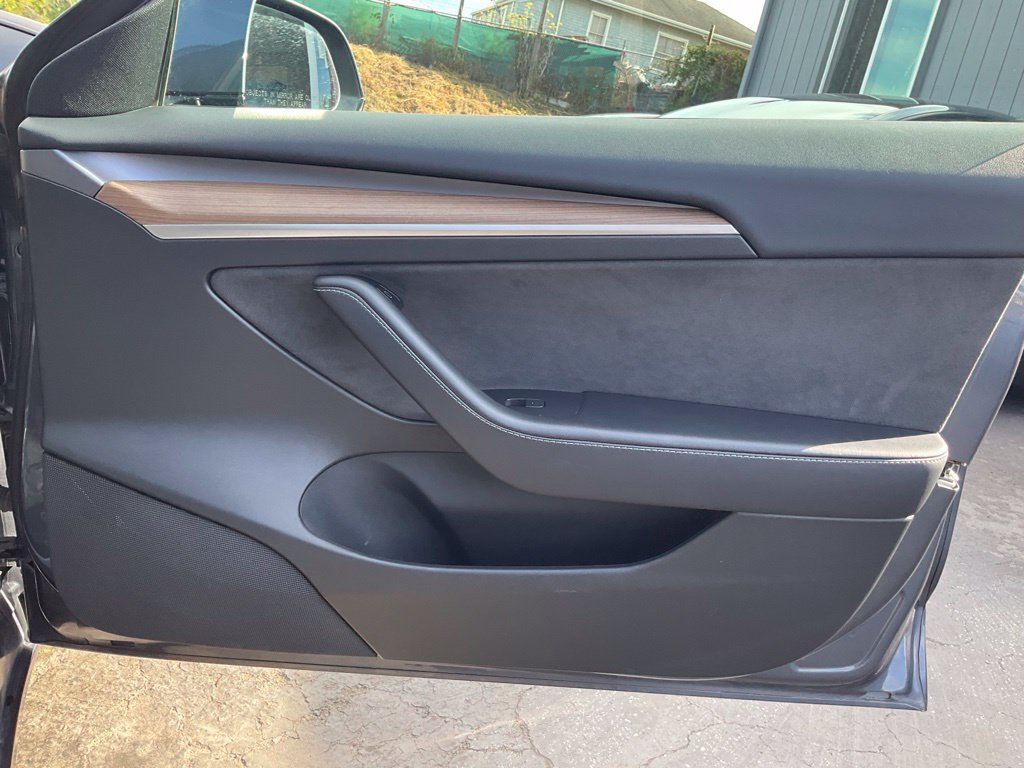 Used 2023 Tesla Model 3 Standard Range RWD image 68