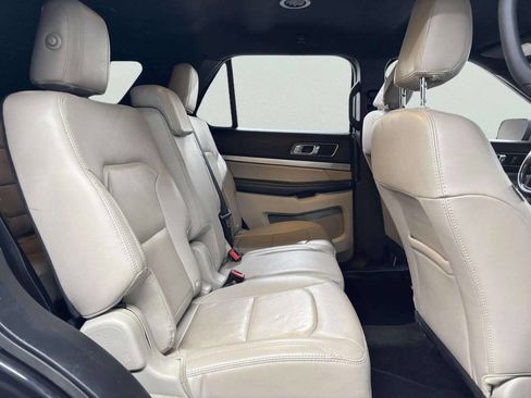 Used 2018 Ford Explorer XLT w/ Equipment Group 202A image 20