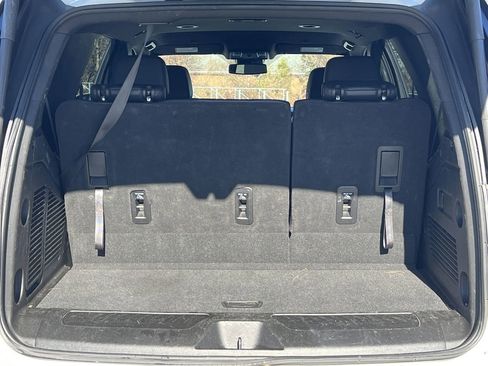 Used 2023 Chevrolet Tahoe LT image 29