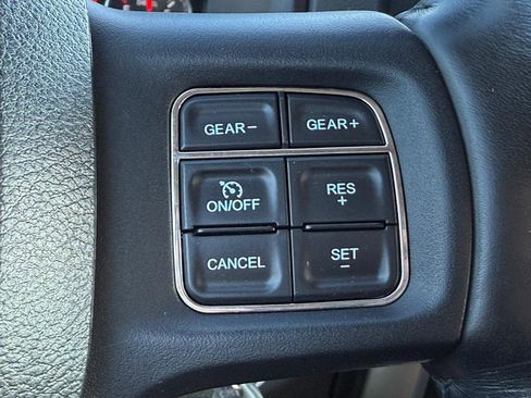 Used 2017 RAM 1500 Big Horn image 14