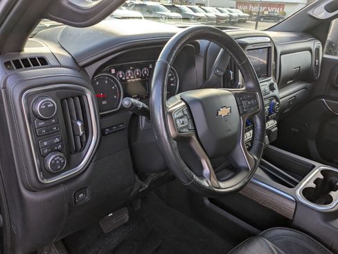 Used 2020 Chevrolet Silverado 3500 High Country w/ Technology Package image 14