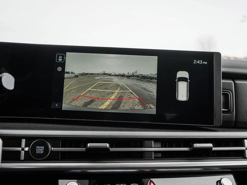 New 2026 Hyundai Santa Fe SEL AWD/4WD image 26
