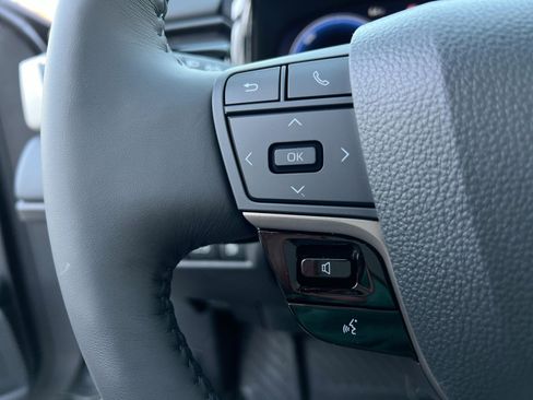 New 2026 Toyota Camry XSE image 33