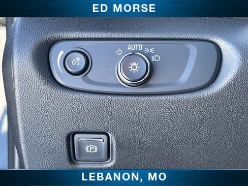 Certified 2022 Chevrolet Blazer LT FWD image 17