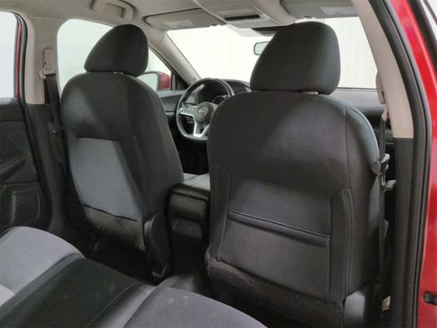 Used 2021 Nissan Sentra SV image 19