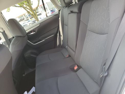Certified 2024 Toyota RAV4 XLE AWD/4WD image 13
