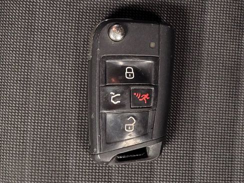 Used 2024 Volkswagen Jetta S FWD image 32