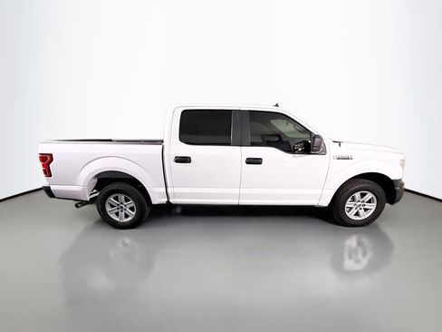 Used 2020 Ford F150 XL w/ Equipment Group 101A Mid image 11