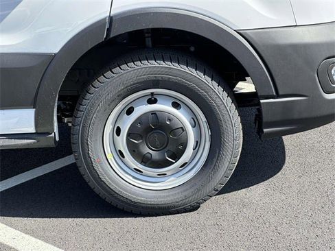 New 2025 Ford Transit 350 Base w/ Load Area Protection Package image 7