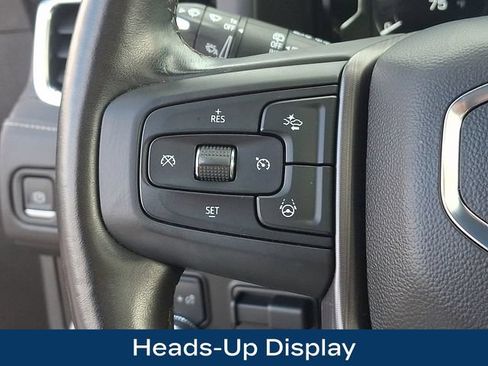 Used 2023 GMC Yukon Denali Ultimate AWD/4WD image 7
