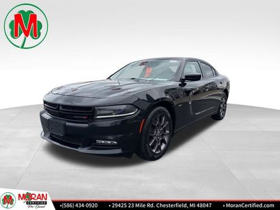 Used 2018 Dodge Charger GT