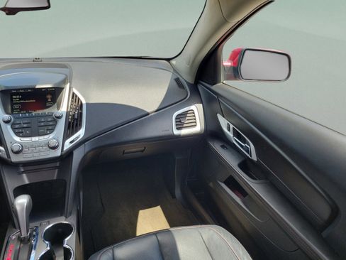 Used 2014 GMC Terrain SLE AWD/4WD image 7