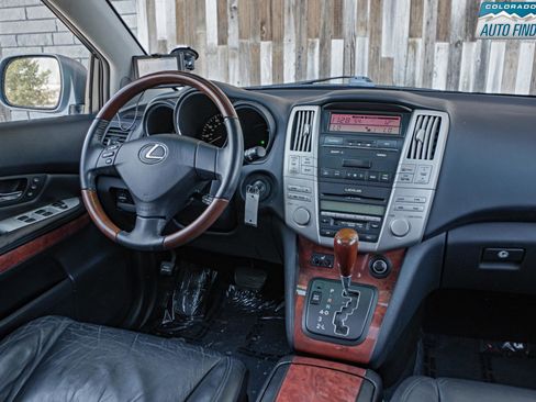 Used 2004 Lexus RX 330 AWD image 15