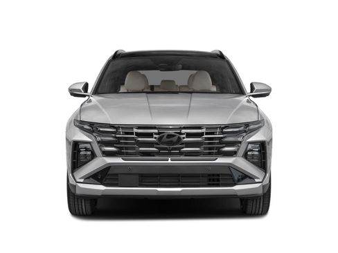 New 2025 Hyundai Tucson Limited image 31