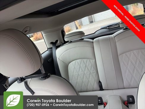 Used 2020 MINI Cooper S w/ Signature Upholstery Package image 11