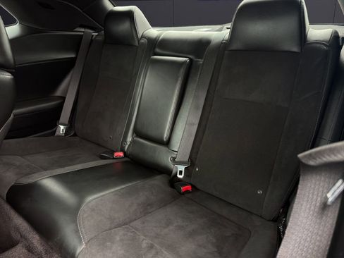 Used 2016 Dodge Challenger R/T Scat Pack image 21
