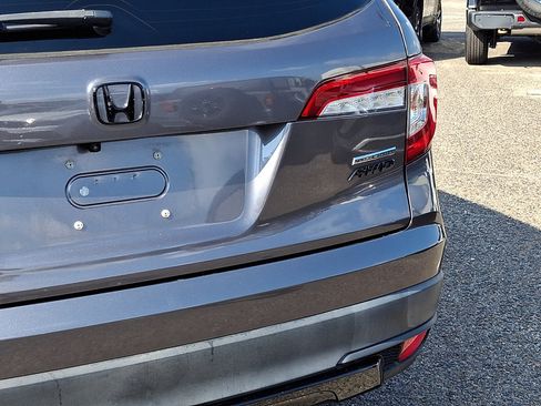 Used 2021 Honda Pilot Special Edition image 16