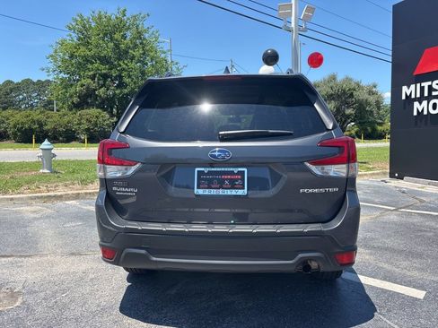 Used 2023 Subaru Forester Premium AWD/4WD image 15
