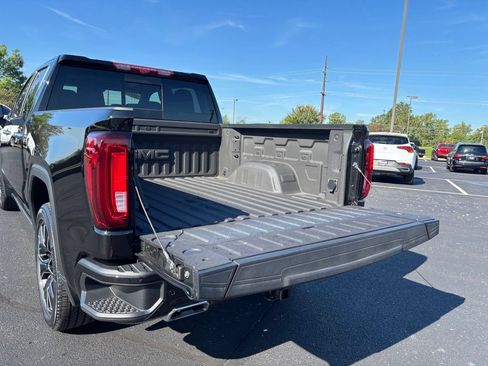 Used 2025 GMC Sierra 1500 Denali w/ Denali Reserve Package AWD/4WD image 22