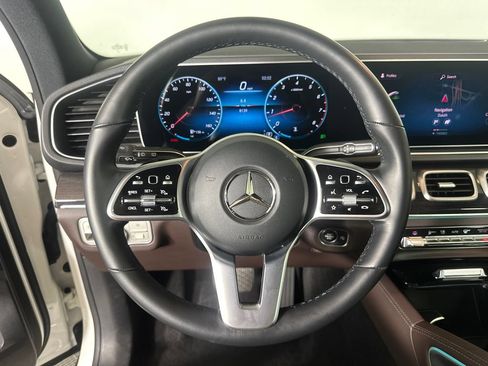 Used 2022 Mercedes-Benz GLE 350 image 26