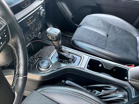 Used 2021 Ford Ranger Lariat w/ Tremor Off-Road Package image 17