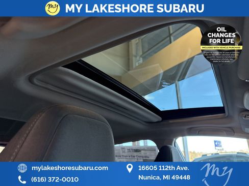 New 2026 Subaru Crosstrek 2.0i Premium image 28