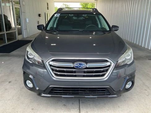 Used 2019 Subaru Outback 2.5i Limited AWD/4WD image 26