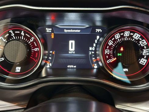 Used 2023 Dodge Challenger SXT w/ Cold Weather Group AWD/4WD image 19