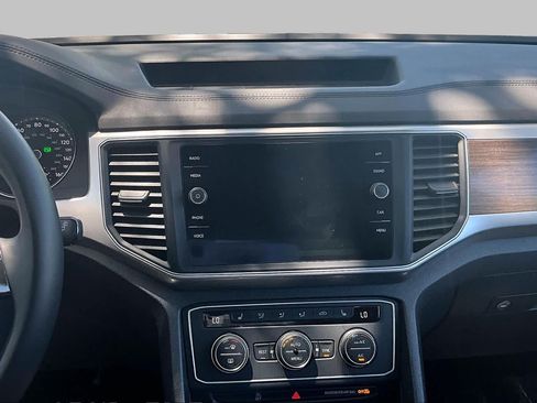 Used 2019 Volkswagen Atlas SE AWD/4WD image 7