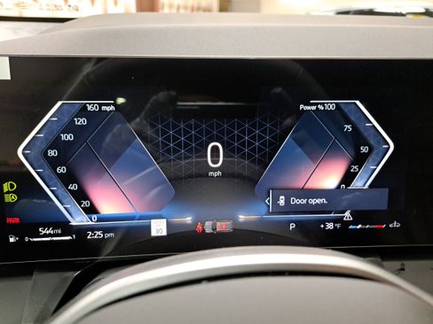 New 2026 BMW X3 xDrive30 w/ Premium Package image 20