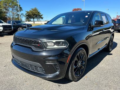 Used 2022 Dodge Durango R/T