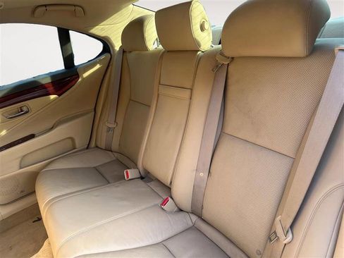 Used 2008 Lexus LS 460 image 13