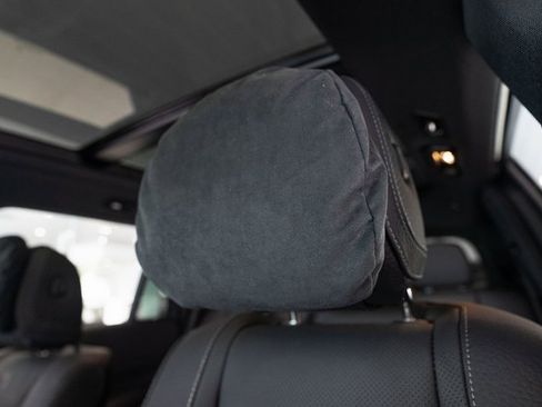 New 2026 Mercedes-Benz GLS 580 4MATIC image 15