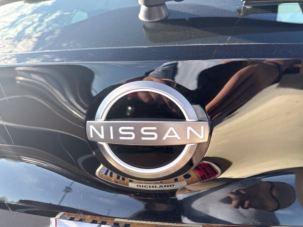 Used 2023 Nissan Leaf S FWD image 20