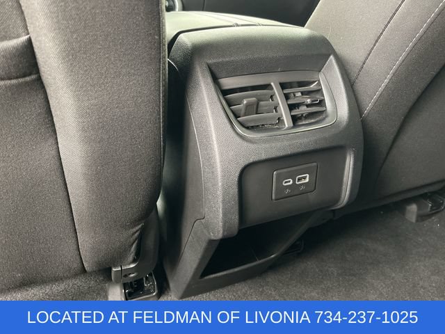 Certified 2024 Chevrolet Blazer LT w/ Convenience Package FWD image 20