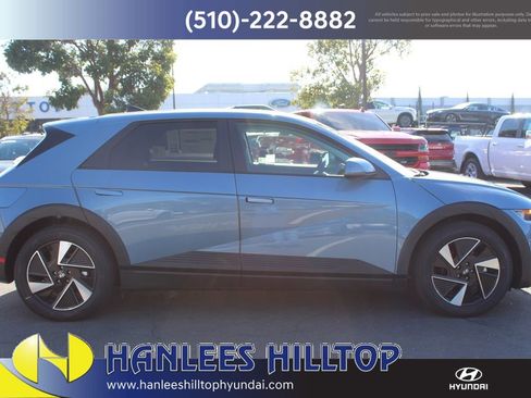 New 2026 Hyundai Ioniq 5 SEL image 6