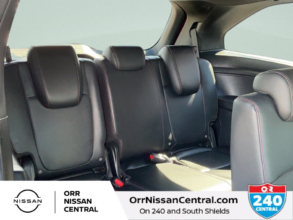 Used 2025 Honda Odyssey Sport-L image 13