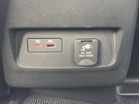 Certified 2024 Nissan Frontier SV w/ SV Convenience Package image 27