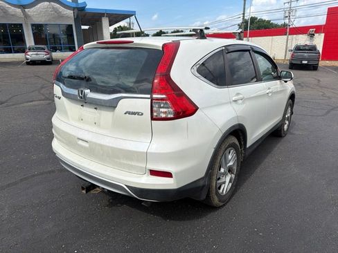 Used 2015 Honda CR-V EX image 7