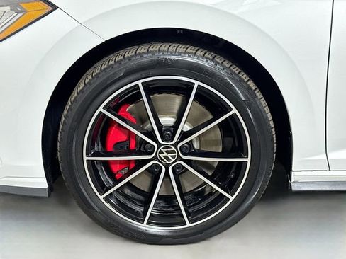 Used 2025 Volkswagen Jetta GLI Autobahn image 27