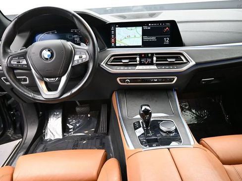 Used 2022 BMW X5 xDrive40i w/ Premium Package image 15