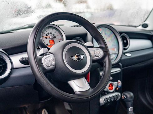 Used 2009 MINI Cooper S image 12