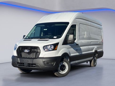 New 2026 Ford Transit 350 Base w/ Load Area Protection Package image 2