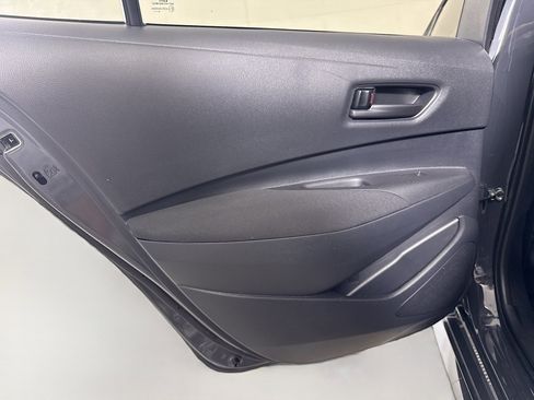 Used 2024 Toyota Corolla LE FWD image 25
