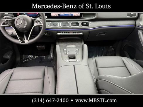 New 2026 Mercedes-Benz GLE 450 4MATIC image 8