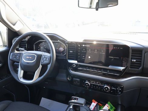 New 2026 GMC Sierra 1500 Elevation AWD/4WD image 30
