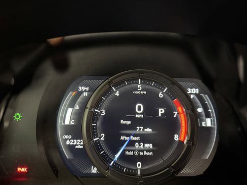 Used 2022 Lexus IS 350 F Sport image 21